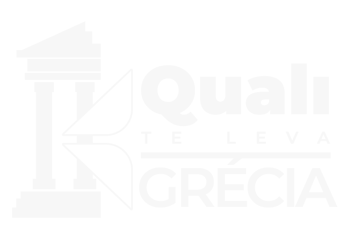 Logo Grécia