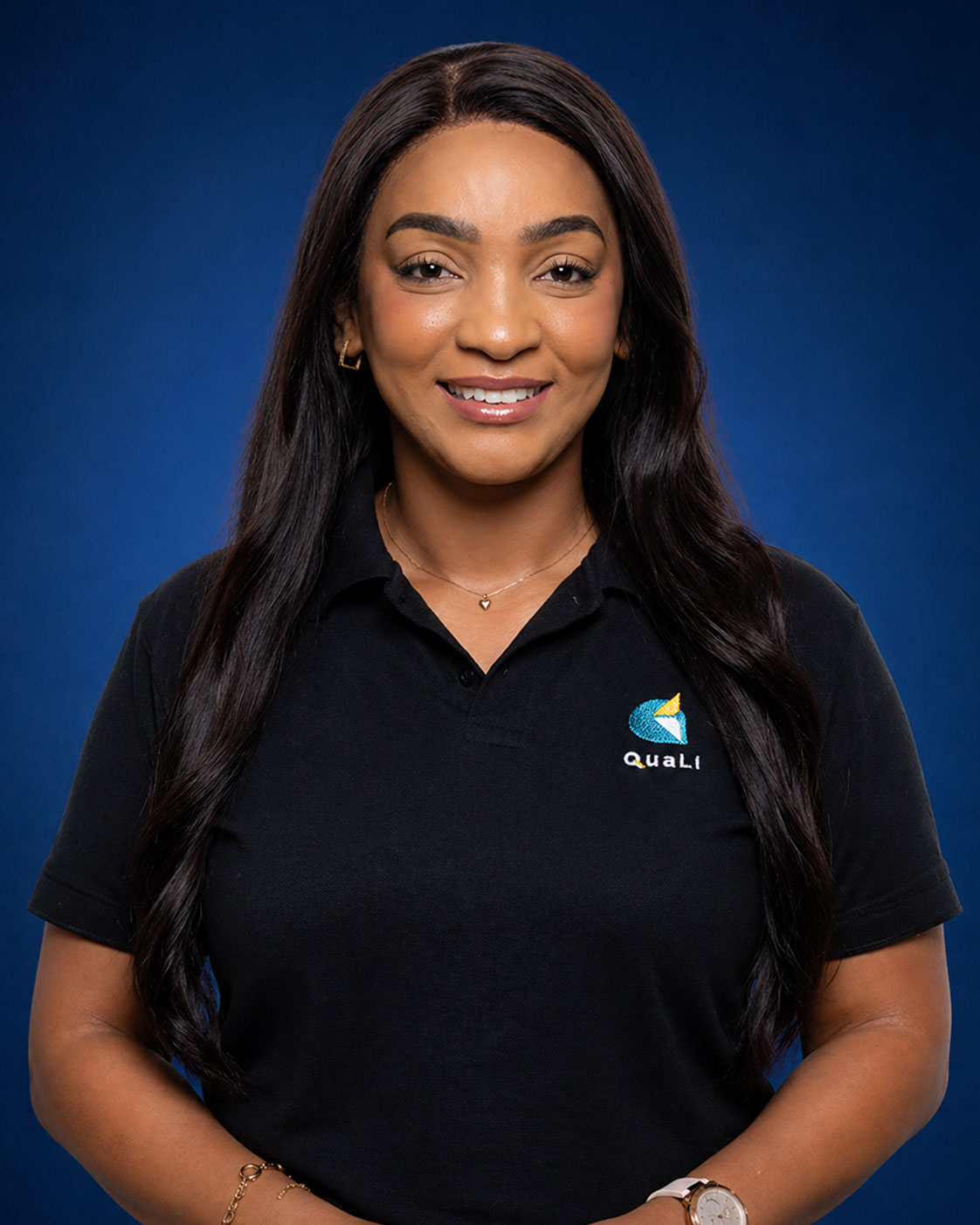 Ester Castilho - Gerente Comercial da Quali