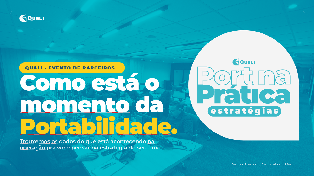 Port na Prática | Estratégias
