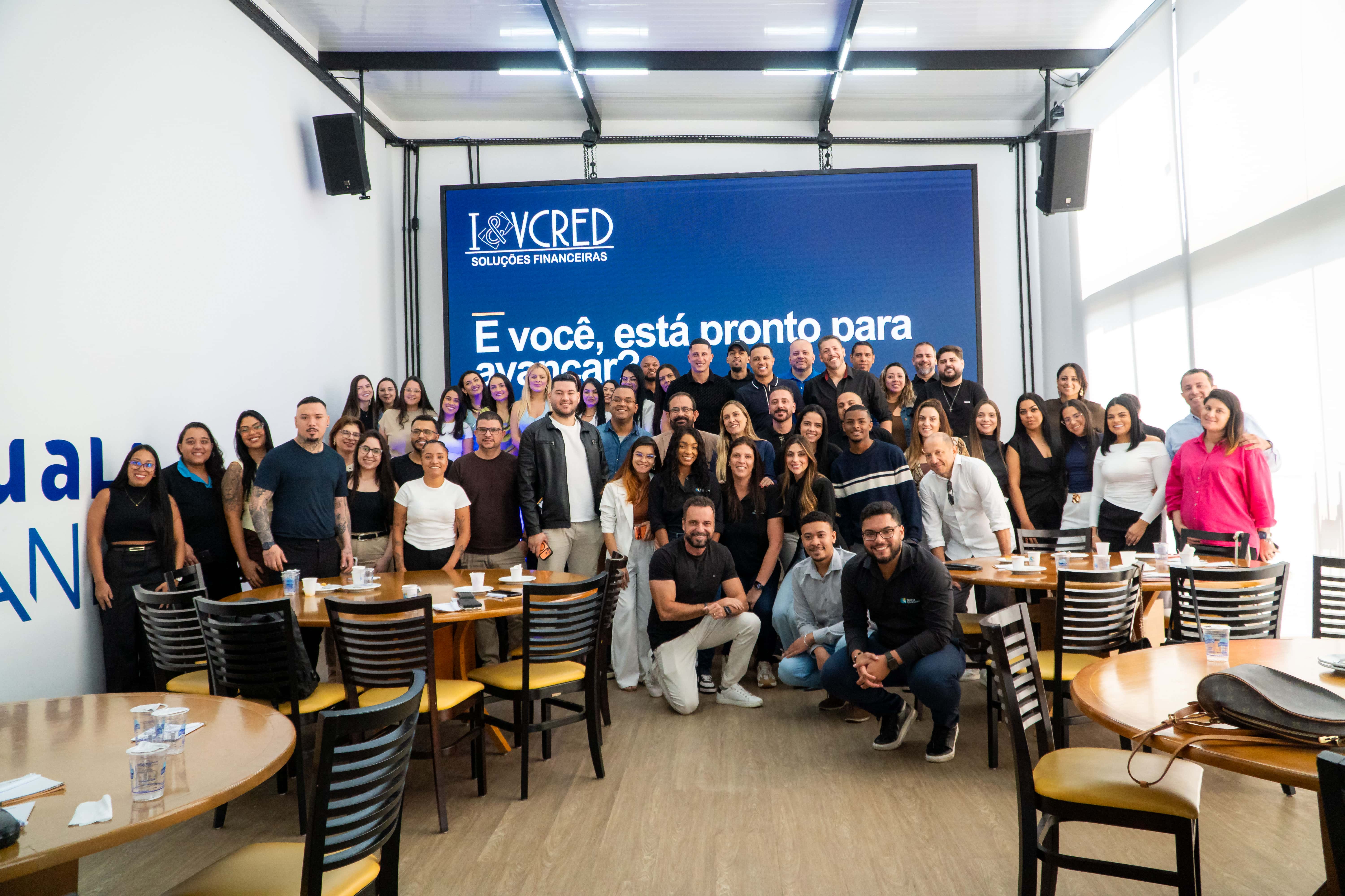 I&V Conecta
